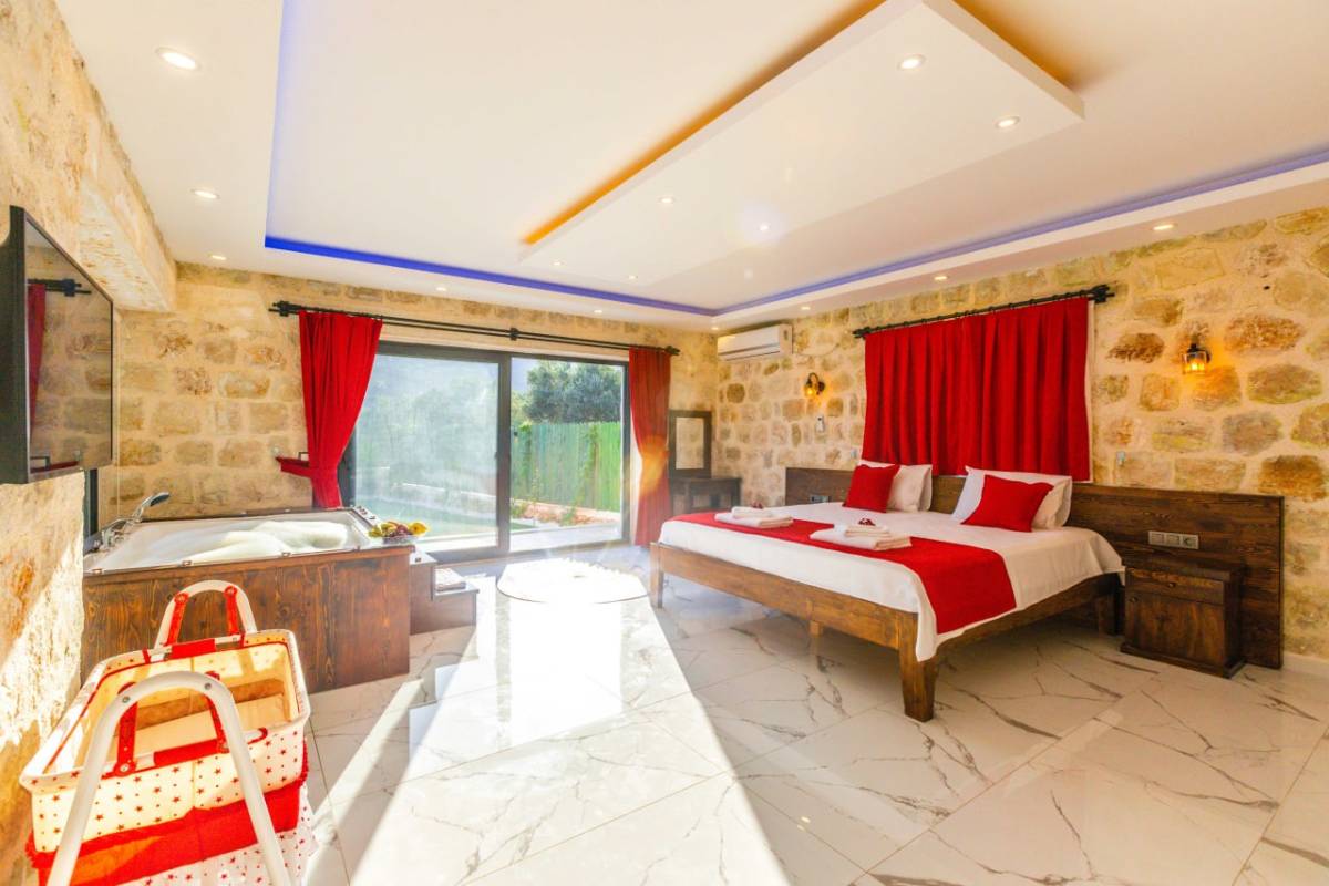 Villa Hayıtlı - Resim #4