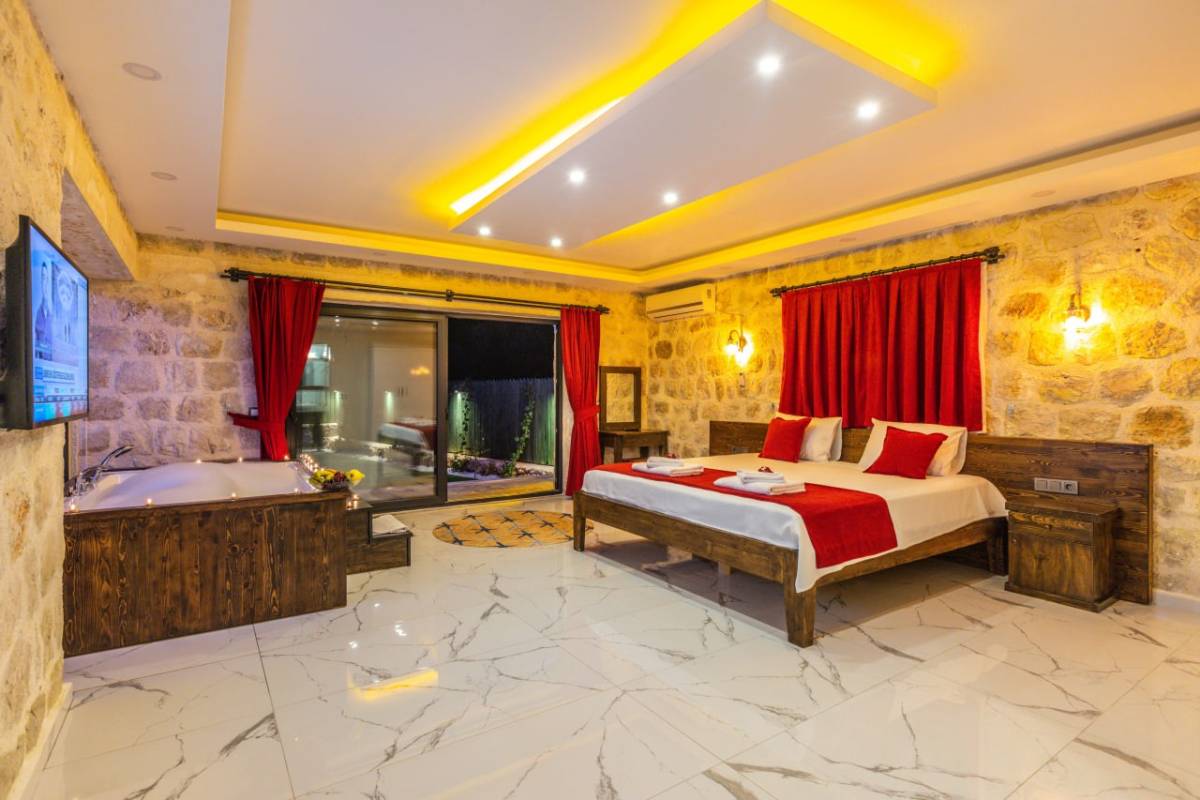 Villa Hayıtlı - Resim #6