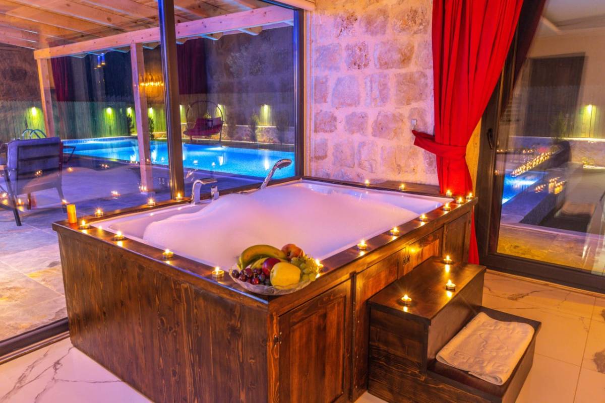 Villa Hayıtlı - Resim #2
