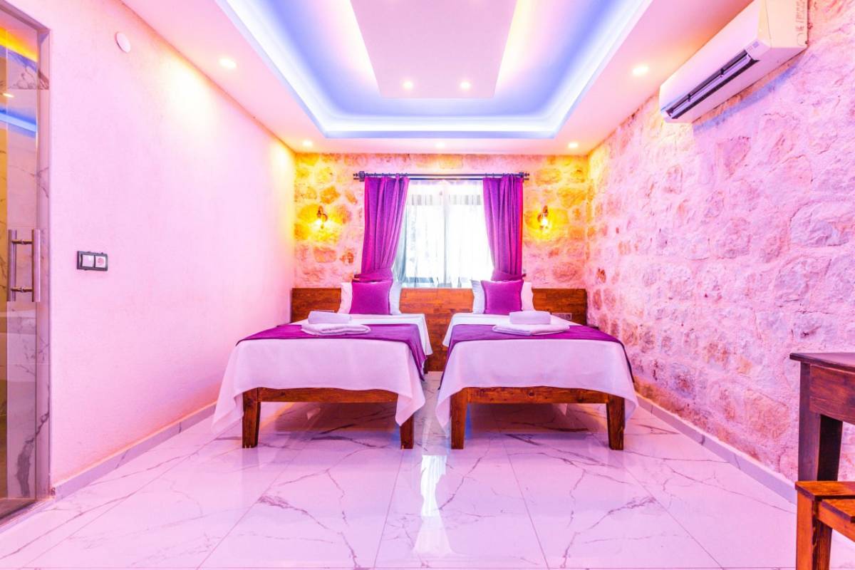 Villa Hayıtlı - Resim #7