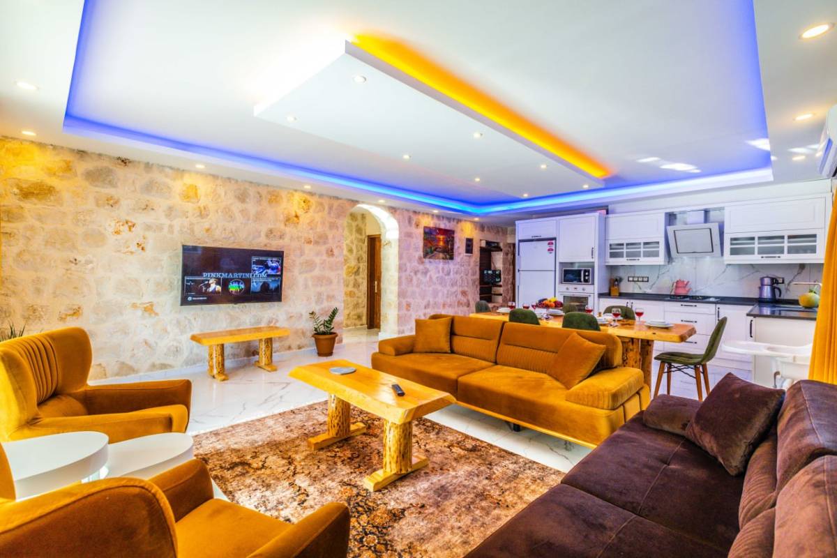 Villa Hayıtlı - Resim #9