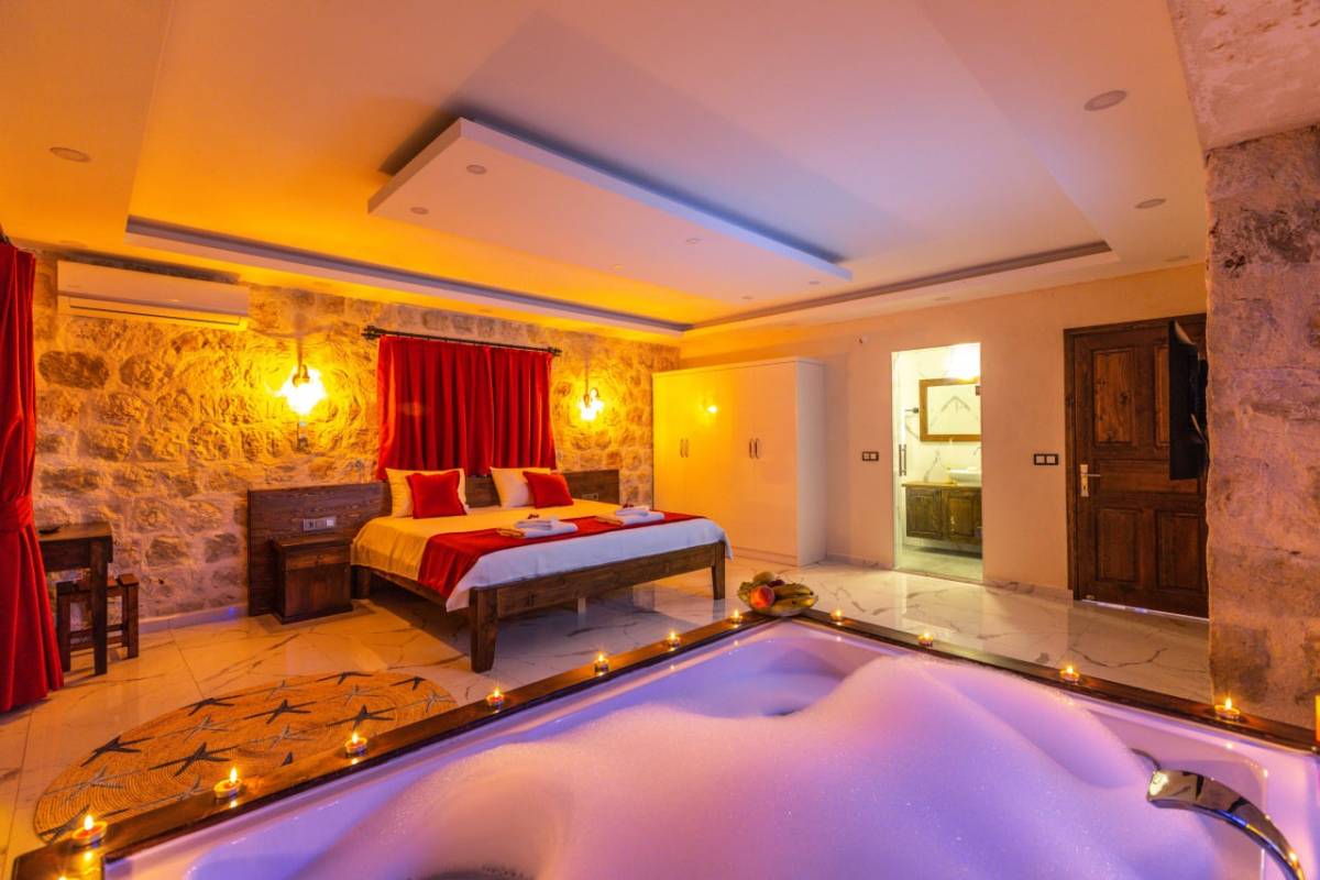 Villa Hayıtlı - Resim #3