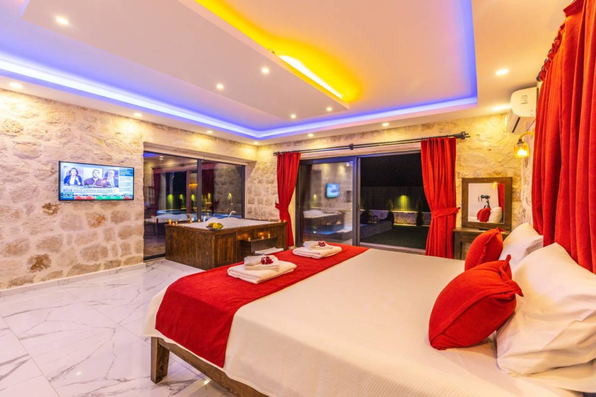 Villa Hayıtlı - Resim #0